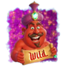 treasures of the mystic sands wild 2 symbol