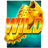 treble riches wild symbol