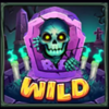 trick or treat wild symbol