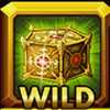 tricky trio wild symbol