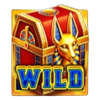 trinity pharaoh link wild symbol
