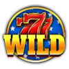 triple 7s symbol wild