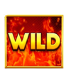 triple action cash strike wild symbol