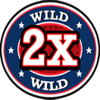 triple american blitz wild 2 symbol