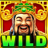 triple fortune festival wild symbol