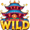 triple fu lu shou wild symbol
