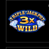 triple jackpot gems wild 1 symbol