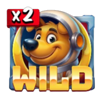 triple launch fortune wild wild 2 symbol