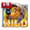 triple launch fortune wild wild 4 symbol