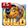 triple launch fortune wild wild 5 symbol