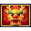 triple money jackpot gold wild symbol