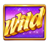 triple money jackpot symbol wild