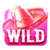 triple spicy hold and win wild symbol