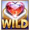 triple valentine wild symbol