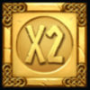 troll hunters standard multiplier x2 wild symbol