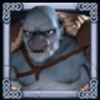 troll hunters standard troll wild symbol