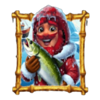 trouts treasure subzero spins wild symbol