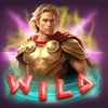 troyan gems wild symbol