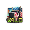truckers vs aliens wild symbol