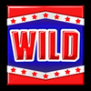 true american wild symbol