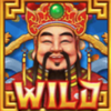 ttg cai shen wild symbol