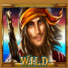 ttg five pirates wild symbol
