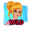 ttg spin diner wild symbol