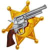 ttg wild west gun symbol