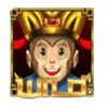 ttg year of the monkey wild symbol