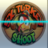 turkey shoot wild 1 symbol