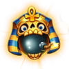 tutan kha boom wild symbol