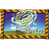 twister wilds wild symbol
