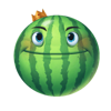 twistin my melon wild symbol