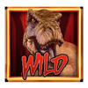 tyrant king megaways wild symbol