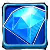 ultimate slot of america wild 1 symbol