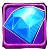 ultimate slot of america wild 2 symbol