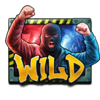 ultras wild symbol