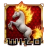 unbridled fortune wild symbol