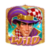 undercover joker wild symbol