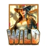 underworld kingdom 3 wonders wild symbol