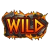 underworld treasure wild symbol
