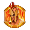 unusual suspects legends of olympu wild 3 symbol