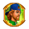 unusual suspects legends of olympu wild 4 symbol