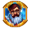 unusual suspects legends of olympu wild 5 symbol
