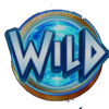 unusual suspects legends of olympus wild symbol