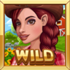 urgent games lucky farm wild symbol