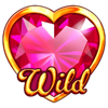 valentine hearts wild symbol