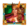 valhalla gold wild symbol