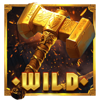 valhalla wild winter wild symbol