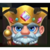 valiant knights smash pots wild 6 symbol